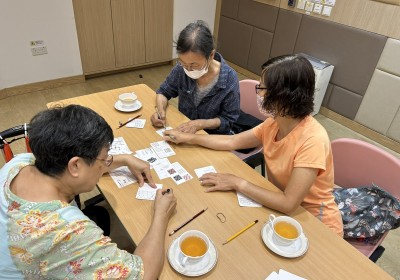 禅．茶聚6月